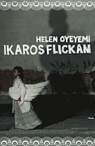 Ikarosflickan av Helen Oyeyemi