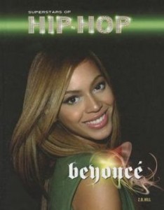 beyonce