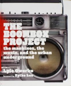 boomboxproject