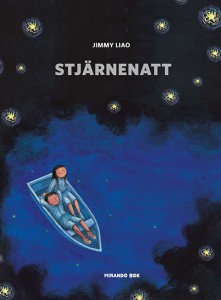 Stjarnenatt_