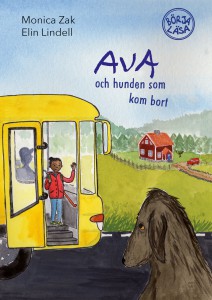 Ava och hunden som försvann_omslag.indd