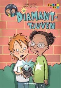 diamanttjuven